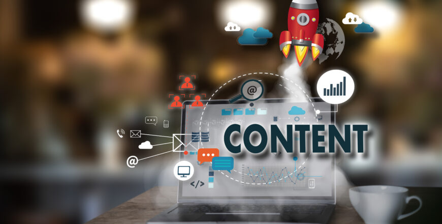 content marketing Content Data Blogging Media Publication Inform